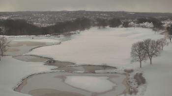 Weather camera view of The Club at Nevillewood.