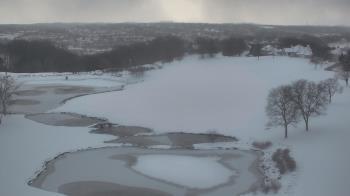 Weather camera view of The Club at Nevillewood.