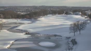 Weather camera view of The Club at Nevillewood.