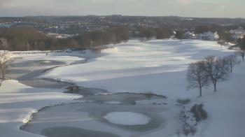 Weather camera view of The Club at Nevillewood.