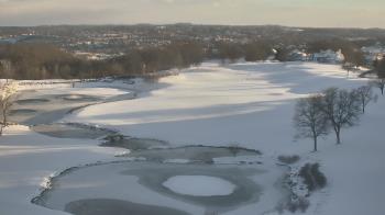 Weather camera view of The Club at Nevillewood.