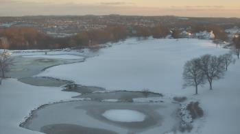 Weather camera view of The Club at Nevillewood.