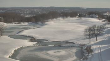 Weather camera view of The Club at Nevillewood.