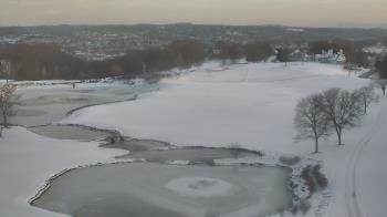 Weather camera view of The Club at Nevillewood.