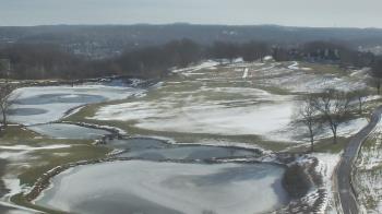 Weather camera view of The Club at Nevillewood.