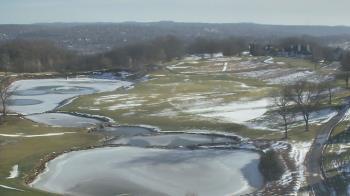 Weather camera view of The Club at Nevillewood.