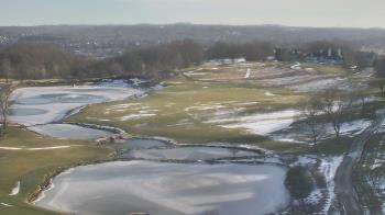 Weather camera view of The Club at Nevillewood.