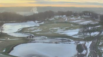 Weather camera view of The Club at Nevillewood.