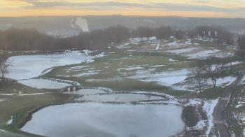 Weather camera view of The Club at Nevillewood.