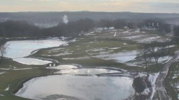 Weather camera view of The Club at Nevillewood.