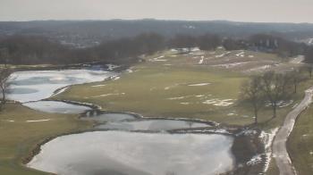 Weather camera view of The Club at Nevillewood.