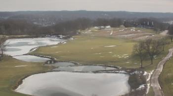 Weather camera view of The Club at Nevillewood.
