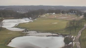 Weather camera view of The Club at Nevillewood.