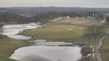 Weather camera view of The Club at Nevillewood.