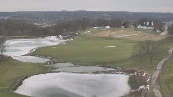 Weather camera view of The Club at Nevillewood.