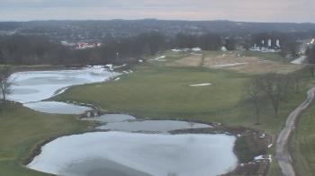 Weather camera view of The Club at Nevillewood.