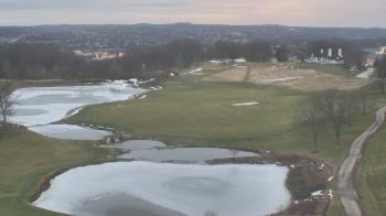 Weather camera view of The Club at Nevillewood.