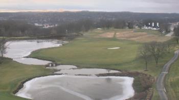 Weather camera view of The Club at Nevillewood.