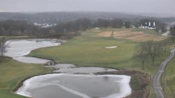Weather camera view of The Club at Nevillewood.