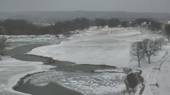 Weather camera view of The Club at Nevillewood.