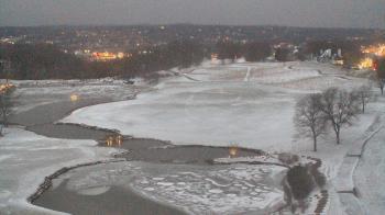 Weather camera view of The Club at Nevillewood.