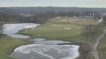 Weather camera view of The Club at Nevillewood.