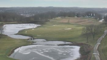Weather camera view of The Club at Nevillewood.