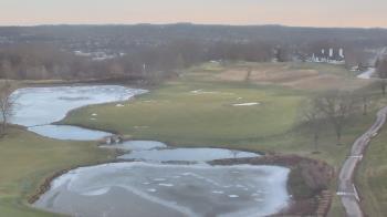 Weather camera view of The Club at Nevillewood.
