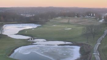 Weather camera view of The Club at Nevillewood.