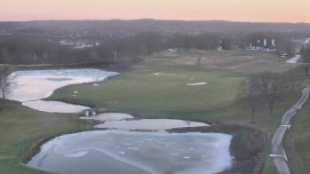 Weather camera view of The Club at Nevillewood.