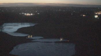 Weather camera view of The Club at Nevillewood.