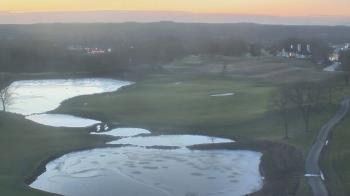 Weather camera view of The Club at Nevillewood.