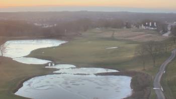 Weather camera view of The Club at Nevillewood.