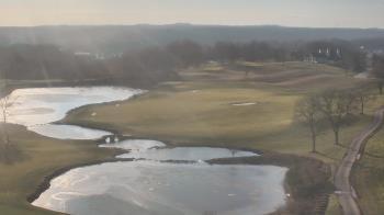 Weather camera view of The Club at Nevillewood.
