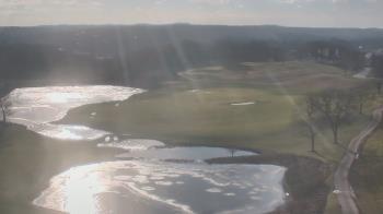Weather camera view of The Club at Nevillewood.