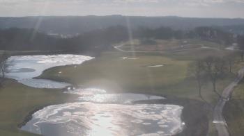 Weather camera view of The Club at Nevillewood.