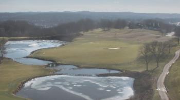 Weather camera view of The Club at Nevillewood.
