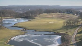 Weather camera view of The Club at Nevillewood.