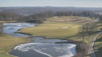 Weather camera view of The Club at Nevillewood.