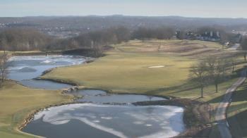 Weather camera view of The Club at Nevillewood.