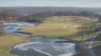 Weather camera view of The Club at Nevillewood.