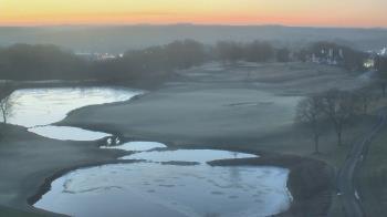 Weather camera view of The Club at Nevillewood.