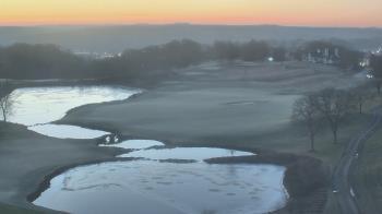 Weather camera view of The Club at Nevillewood.