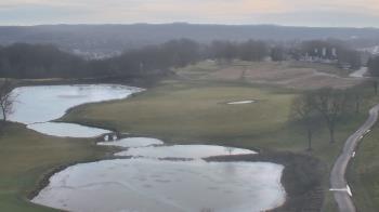 Weather camera view of The Club at Nevillewood.