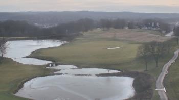 Weather camera view of The Club at Nevillewood.
