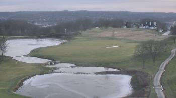 Weather camera view of The Club at Nevillewood.