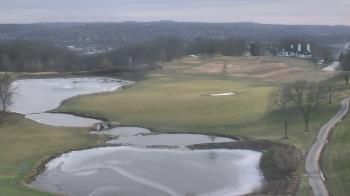 Weather camera view of The Club at Nevillewood.