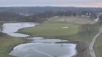 Weather camera view of The Club at Nevillewood.