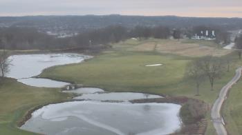 Weather camera view of The Club at Nevillewood.