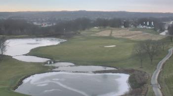 Weather camera view of The Club at Nevillewood.